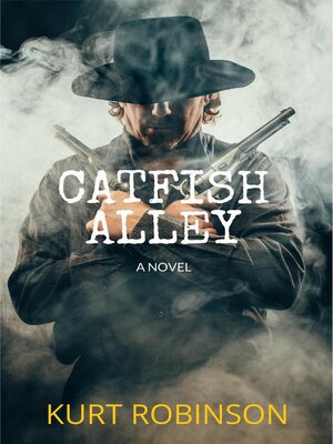cover image of Catfish Alley